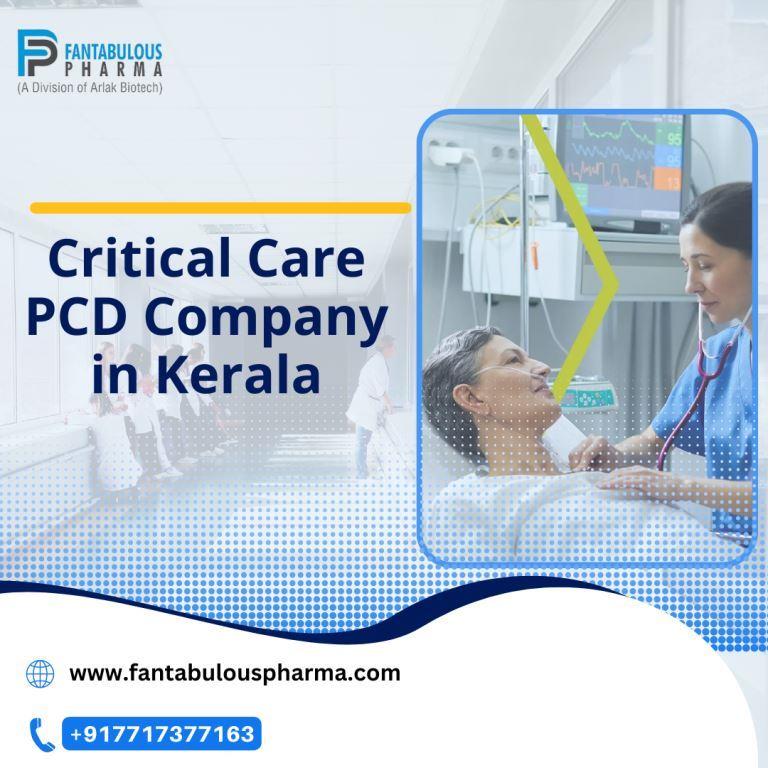 citriclabs | Critical Care PCD Company in Kerala