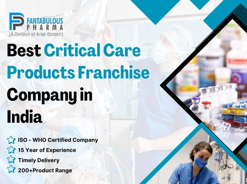 citriclabs | Injection Franchise company in Wani
