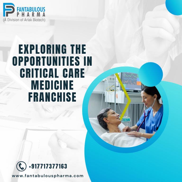 janusbiotech|Exploring the Opportunities in Critical Care Medicine Franchise 