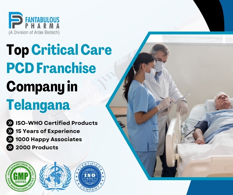 janusbiotech|Critical Care Pharma Franchise Company in Assam 
