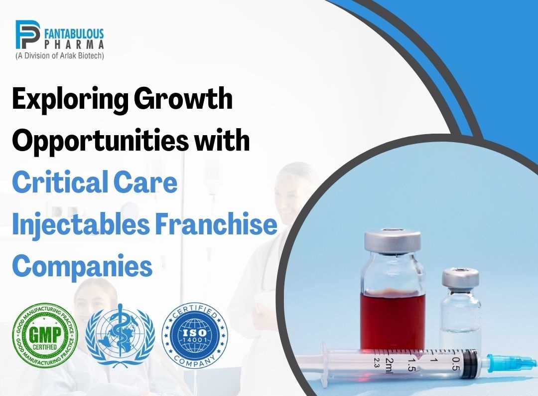 citriclabs|Injection Franchise company in Yamuna Nagar 